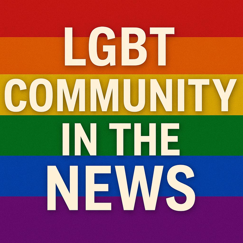 A Moment of Triumphs, Tensions, and Backlashes in the LGBT Rights Landscape